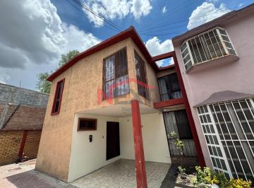 Foto principal · Casa en Venta en La Colonia Jardines del Valle