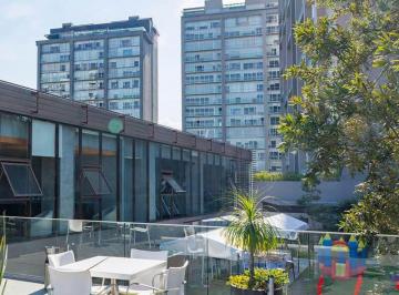 Departamento de 2 habitaciones, Alvaro Obregón · Departamento Venta Remate Torres de Potrero Álvaro Obregón Cdmx