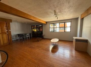 Departamento de 3 habitaciones, Coyoacán · Ubicacion Privilegiada, en El Corazon de Coyoacan