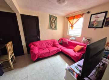 Departamento de 2 habitaciones, Azcapotzalco · Departamento en Venta en Azcapotzalco