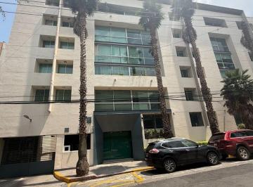 Departamento de 2 habitaciones, Benito Juárez · Gran Oportunidad Departamento en Venta, Nápoles