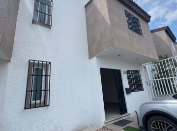 Casa de 3 habitaciones, El Marqués · Renta Casa El Mirador Queretaro