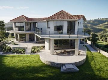 Casa de 4 habitaciones, Atizapán de Zaragoza · Casa en Venta en Club de Golf Valle Escondido, Atizapán de Zaragoza