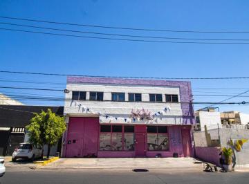 Bodega comercial , Guadalajara · Bodega en Venta en La Moderna