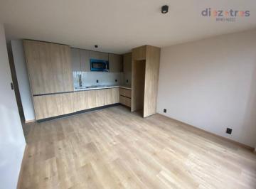 Departamento de 2 habitaciones, Miguel Hidalgo · Departamento en Venta, San Miguel Chapultepec, Miguel Hidalgo