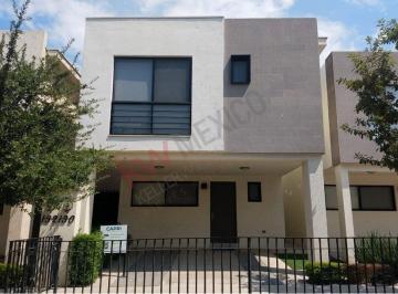 N/A · Casa en Venta Catania Cumbres Residencial