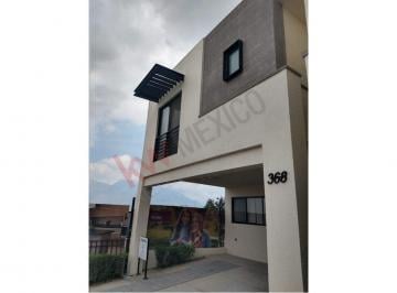 N/A · Casa en Venta en Catania Cumbres Arriba de Leones, Garcia Nl