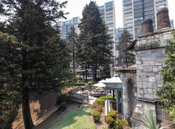Departamento de 3 habitaciones, Alvaro Obregón · Departamento Venta Remate Desierto de Los Leones Álvaro Obregón Cdmx