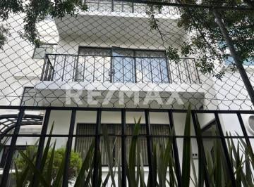 Departamento de 3 habitaciones, Miguel Hidalgo · Departamento en Venta en Polanco III Sección