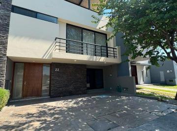 53ff3832036505a18ae1714df447f73179ea86d8005122a134ea22ffc601ea10 · Casa en Venta en Coto Bajío Hábitad B