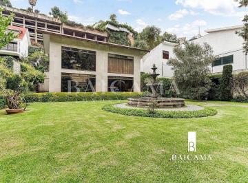 1/5/p5_26bec15c8e0a · Casa en Venta en Bosques de Las Lomas