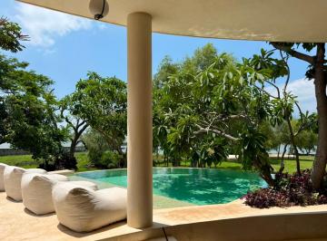 Casa de 3 habitaciones, Jocotepec · Casa a Pie de Lago de Chapala, Coto Exclusivo de 8 Residencias, Laguna Chante