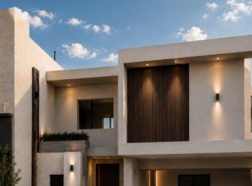 Casa de 5 habitaciones, Ramos Arizpe · Casa en Venta | Valle Fontana