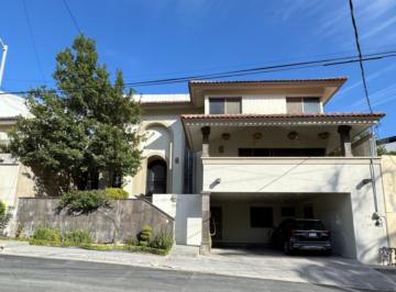 1 · Casa en Renta en Jardines de San Agustín, San Pedro Garza García