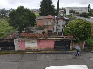 cc6e1f144f0049318acf880e2644a8b034d8ae59b931a81f52f74c31de1349aa · Terreno en Venta en San Lorenzo Almecatla