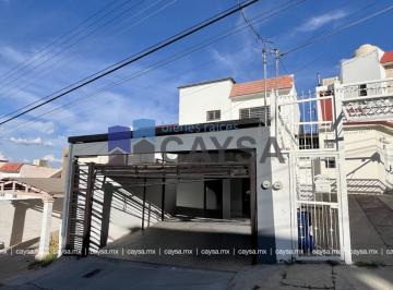 Casa · 158m² · 3 Recámaras · 2 Estacionamientos · Casa en Renta en Colonia Campestre Washington