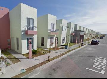 Casa en Venta de 3 habitaciones Renaceres Residencial · Casa Venta Oportunidada Cesion de Derechos Londres Renaceres Residencial Apodaca - Mp