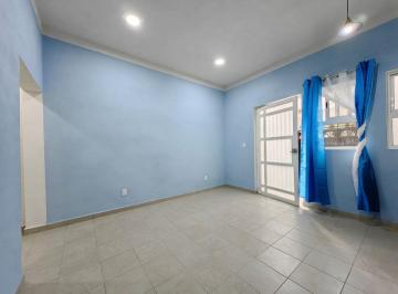 Departamento de 1 habitación, Benito Juárez · Departamentos en Col. Niños Heroes de Chapultepec / 32 m²