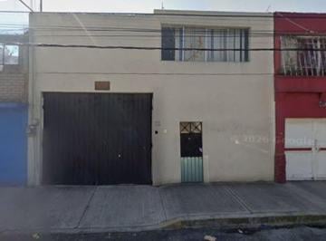 Bodega comercial , Iztapalapa · Bodega en Renta, El Retoño, Iztapalapa, Cerca Ceda