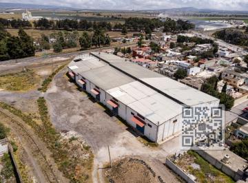 Local comercial · 6000m² · 5 Bodegas Industriales en Renta · Desde 540 m² · Perote, Veracruz