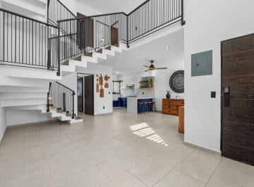 Casa de 5 habitaciones, Bahía de Banderas · Casa en Venta en Aldea Hortus, Tondoroque, Bahía de Banderas