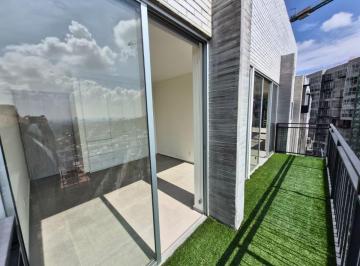 Departamento de 3 habitaciones, Alvaro Obregón · Penthouse en Venta en Grand Tower Centenario