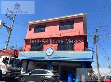 Departamento · 70m² · 3 Recámaras · Renta Departamento en Ecatepec San Cristóbal Ve 27 - 570