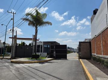 Casa · 142m² · 3 Recámaras · 2 Estacionamientos · Casa en San Luis Mextepec