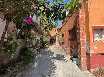 Terreno / Lote · 482m² · Terreno en Venta en San Miguel Chapultepec