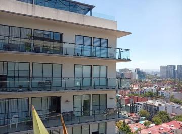 Departamento de 2 habitaciones, Miguel Hidalgo · Departamento en Venta en La Miguel Hidalgo