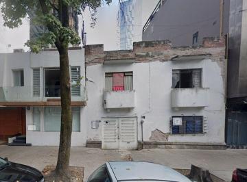 508d333fa4781e8cb91dd59cbeba513069be63da258b7a42a4ca56644f3fcc7f · Terreno 220 m² con Potencial de Desarrollo | Col. Cuauhtémoc