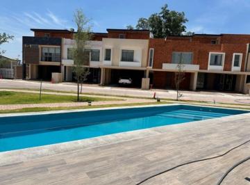 Casa en condominio de 3 habitaciones, Tequisquiapan · Casa en Venta Tequisquiapan Qro.