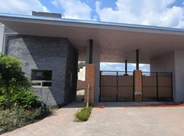 Casa en condominio de 3 habitaciones, Tequisquiapan · Casa en Venta Tequisquiapan Qro.