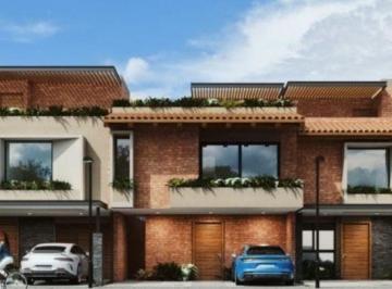 Casa en condominio de 3 habitaciones, Tequisquiapan · Casa en Venta Tequisquiapan Qro.