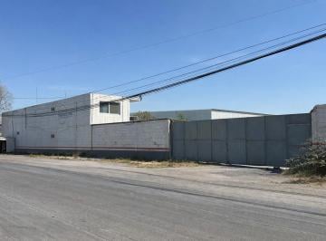 Terreno / Lote · 1220m² · 4 Recámaras · 4 Estacionamientos · Terreno con Oficinas en Renta, Parque Industrial Carlos a Herrera Araluce, Gómez Palacio Dgo