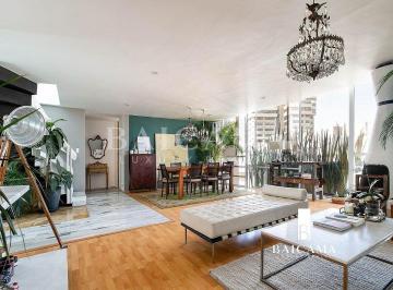 1/21/p21_c7e758c0eea5 · Penthouse en Venta y Renta en Lomas de Chapultepec con Terra
