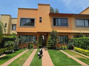 10c10df8dadba04869e2b0b0826a31660dad6eb47a0906ef8f110d799dd2ee7c · Casa en Condominio en Venta en Tepepan