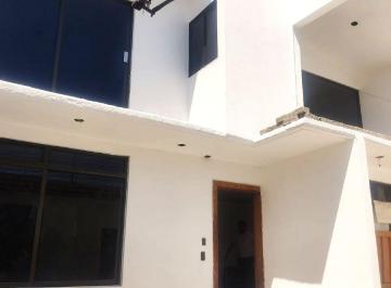 Casa de 4 habitaciones, Ecatepec de Morelos · Casa en Venta en Fracc. San Carlos, Ecatepec