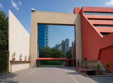 Oficina , San Pedro Garza García · Renta de Edificio Corporativo en San Pedro Garza Garcia