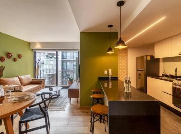 1 · Departamento en Renta en Hipódromo Condesa, Cuauhtémoc, Ciudad de México