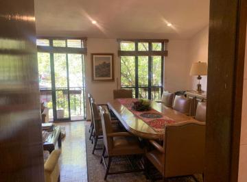 Departamento de 3 habitaciones, La Magdalena Contreras · Renta en San Jeronimo
