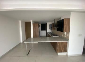 Departamento de 2 habitaciones, San Andrés Cholula · Departamento en Renta en Lomas de Angelopolis Toscana
