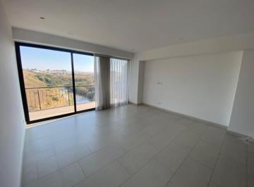 Departamento de 2 habitaciones, San Andrés Cholula · Departamento en Renta en Lomas de Angelopolis Toscana