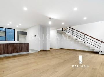 1/281/p281_2f840f567b2d · Departamento en Venta en Polanco con Balcón y Luz Natural