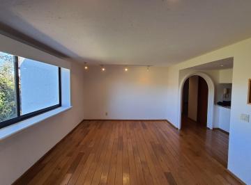 Departamento de 3 habitaciones, Alvaro Obregón · Lindo Departamento