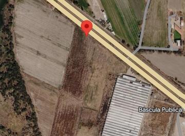 Terreno / Lote , Durango · Venta de Terreno de 5.5 Ha´s con Escrituras Públicas y Cerca del Aeropuerto de Durango, Dgo.