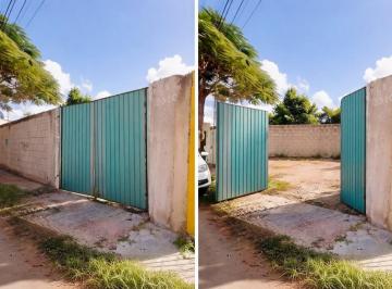 Terreno comercial , Mérida · Terreno Comercial 520 m² con Bodega y Patio de Maniobras - Col. Díaz Ordaz
