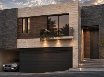 Casa de 4 habitaciones, San Pedro Garza García · Venta de Casa en Residencial San Agustín