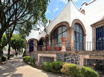 Local comercial · 304m² · Renta Para Local Comercial o Restaurante Sobre Insurgentes San Angel