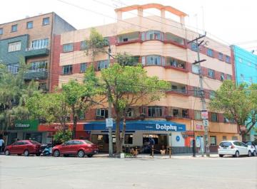 Departamento de 2 habitaciones, Cuauhtémoc · Departamento en Renta Condesa
